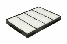 Salongifilter Mann-Filter CU 1526