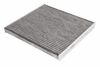 Salongifilter Bosch 1 987 435 551