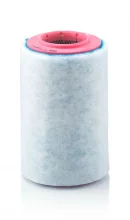 Õhufilter Mann-Filter C 17 237/1