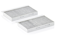 Salongifilter Mann-Filter CUK 27 021-2