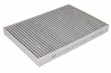 Salongifilter Mann-Filter FP 31 003