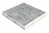 Salongiõhu filter Bosch 1 987 432 574