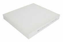Salongifilter Mann-Filter CU 23 019