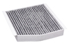 Salongifilter Febi Bilstein 40422