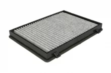 Salongifilter Purflux AHC307