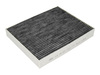 Salongifilter Mann-Filter CUK 28 001