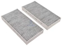 Salongifilter Blue Print ADH22504
