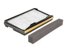 Salongifilter Bosch 1 987 432 401