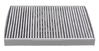Salongifilter Febi Bilstein 48541