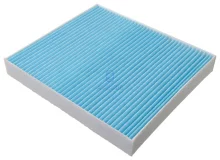 Salongiõhufilter Blue Print ADA102511