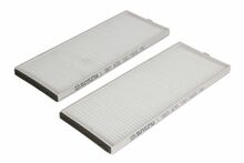 Salongifilter Bosch 1 987 432 161