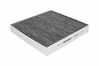 Salongifilter Filtron K 1089A