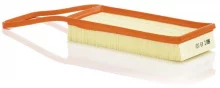 Õhufilter Mann-Filter C 49 001