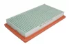 Õhufilter Mann-Filter C 3233/1