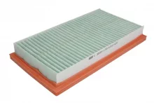Õhufilter Mann-Filter C 3233/1