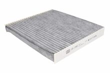 Salongiõhufilter Mann-Filter CUK 2362