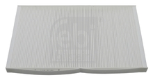 Salongifilter Febi Bilstein 09448