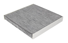 Salongifilter Mann-Filter CUK 2358