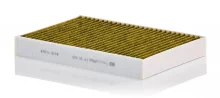 Salongifilter Mann-Filter FP 34 003