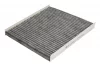 Salongifilter Mann-Filter CUK 26 019