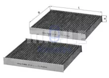 Salongifilter Mahle Original LAK 467/S