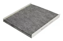 Salongifilter Mann-Filter CUK 26 019