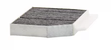 Salongiõhufilter Mann-Filter CUK 26 032