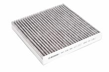 Salongiõhu filter Bosch 1 987 432 380