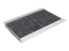 Salongifilter Bosch 1 987 432 535
