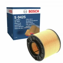 Õhufilter Bosch F 026 400 425