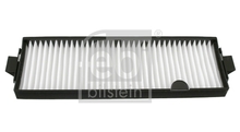 Salongifilter Febi Bilstein 22467
