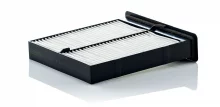Salongiõhufilter Mann-Filter CU 21 004