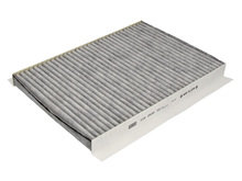 Salongifilter Mann-Filter CUK 2532