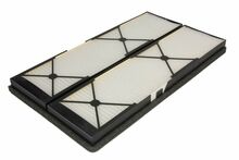 Salongiõhu filter Bosch 1 987 432 044