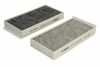 Salongifilter Bosch 1 987 435 582