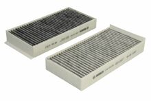 Salongifilter Bosch 1 987 435 582