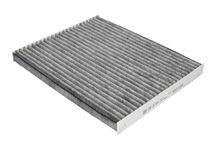 Salongifilter Mann-Filter CUK 24 004
