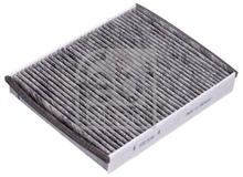 Salongifilter Febi Bilstein 37049