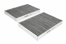 Salongifilter Filtron K 1201A-2X