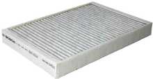 Salongifilter Bosch 1 987 432 405