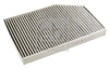Salongifilter Febi Bilstein 104810