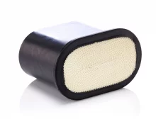 Õhufilter Mann-Filter CP 25 150
