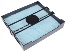 Salongifilter Blue Print ADS72503
