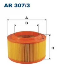 Õhufilter Filtron AR 307/3