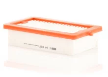 Õhufilter Mann-Filter C 24 057
