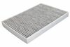 Salongifilter Bosch 0 986 628 565