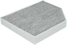 Salongiõhufilter Bosch 0 986 628 622
