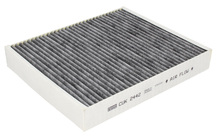 Salongifilter Mann-Filter CUK 2442