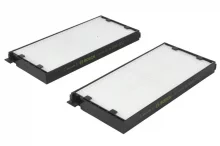 Salongiõhufilter Bosch 1 987 435 158