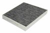 Salongiõhufilter Mann-Filter CUK 28 009